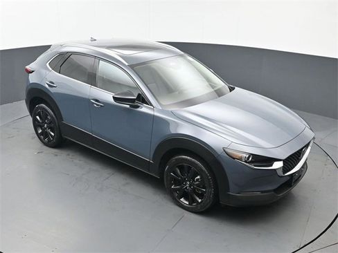 Certified 2024 MAZDA CX-30 2.5 Turbo w/ Premium Package image 42
