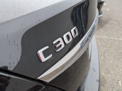Used 2019 Mercedes-Benz C 300 Sedan image 8
