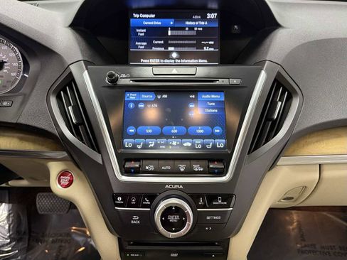 Used 2019 Acura MDX SH-AWD w/ Advance Package image 22