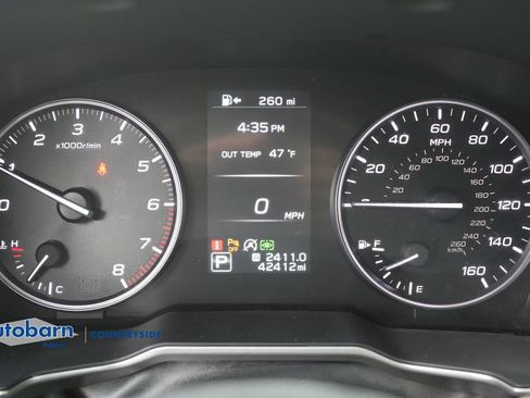 Certified 2024 Subaru Outback Limited AWD/4WD image 14