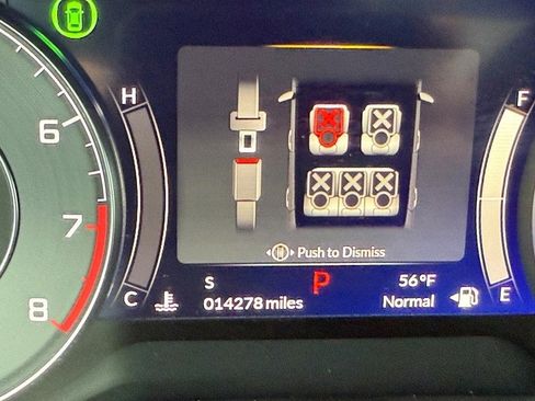 Certified 2024 Acura RDX w/ Technology Package image 20