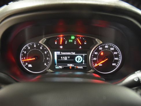 Used 2019 GMC Acadia SLT w/ LPO, Cargo Package AWD/4WD image 58