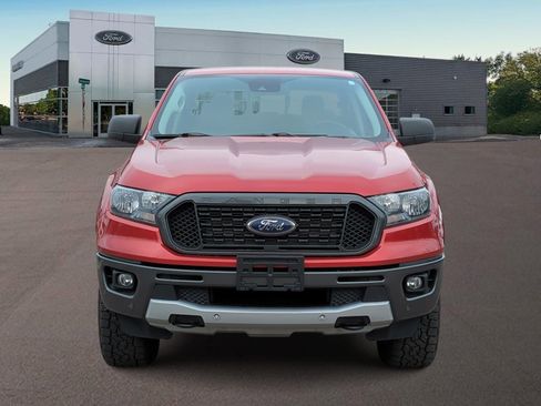 Used 2019 Ford Ranger XLT w/ Equipment Group 302A Luxury image 3