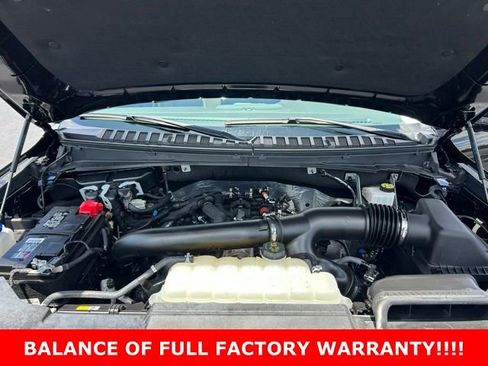 Used 2024 Lincoln Navigator Premiere image 11