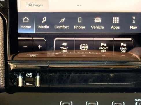 Used 2025 RAM 2500 Limited image 20