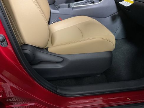 New 2025 Toyota RAV4 XLE Premium image 37