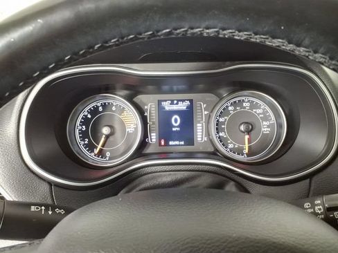 Used 2021 Jeep Cherokee Latitude Lux AWD/4WD image 20