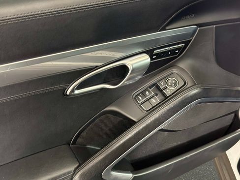 Used 2017 Porsche 911 Carrera S RWD image 27