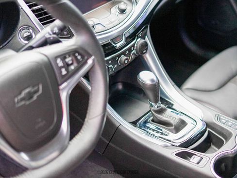 Used 2014 Chevrolet SS image 49