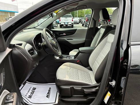 Used 2024 Chevrolet Equinox LS AWD/4WD image 6