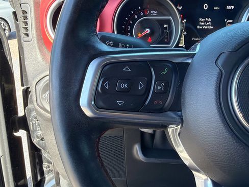 Used 2020 Jeep Gladiator Rubicon image 36