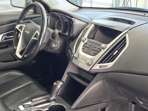 Used 2016 GMC Terrain SLT w/ Open Road Package image 6