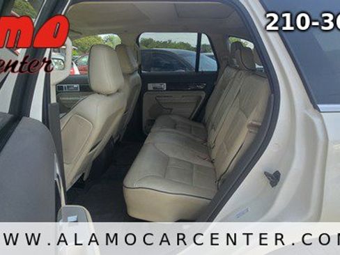 Used 2008 Lincoln MKX FWD image 34