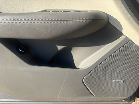 Certified 2025 Cadillac XT6 Premium Luxury w/ Technology Package image 14