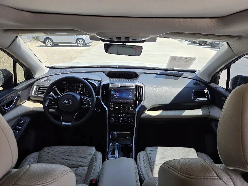 Used 2020 Subaru Ascent Premium w/ Sport Package AWD/4WD image 27