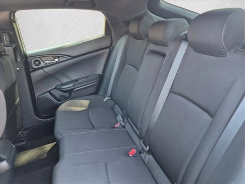 Used 2021 Honda Civic EX image 18