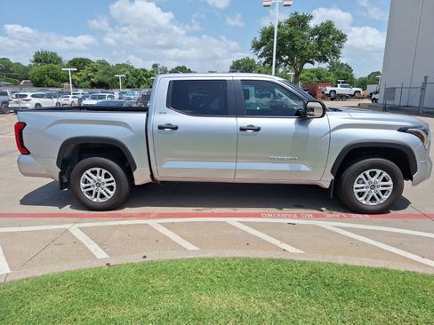 Used 2024 Toyota Tundra SR5 image 7