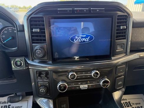 Used 2022 Ford F150 Tremor w/ Equipment Group 401A Mid image 15