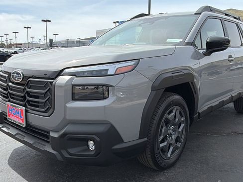 New 2026 Subaru Outback Premium image 7