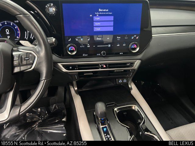 Used 2023 Lexus RX 350 Premium w/ Cold Area Package AWD/4WD image 23