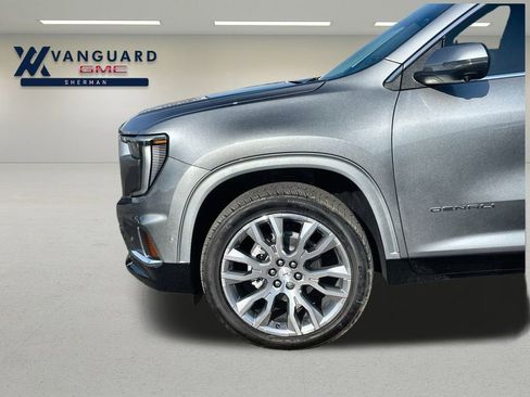 New 2026 GMC Acadia Denali w/ Super Cruise Package image 41