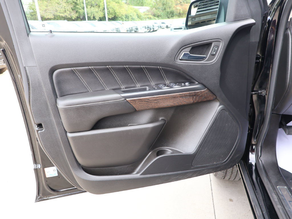 Certified 2022 GMC Canyon Denali AWD/4WD image 10