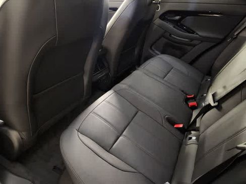 New 2026 Land Rover Range Rover Evoque S AWD/4WD image 47