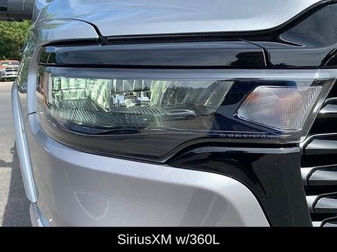 New 2025 RAM 1500 Laramie w/ Night Edition image 13