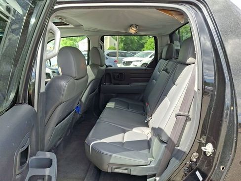 Used 2008 Honda Ridgeline RTL image 10