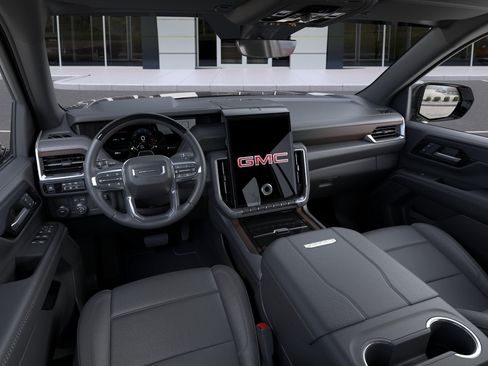 New 2026 GMC Yukon Denali w/ Advanced Technology Package RWD image 15