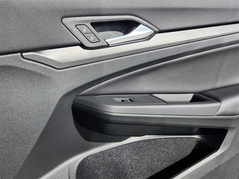 New 2025 Volkswagen GTI SE image 21