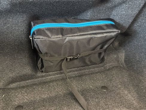 Certified 2025 MAZDA MX-5 Miata Club w/ Brembo/BBS Recaro Package image 17