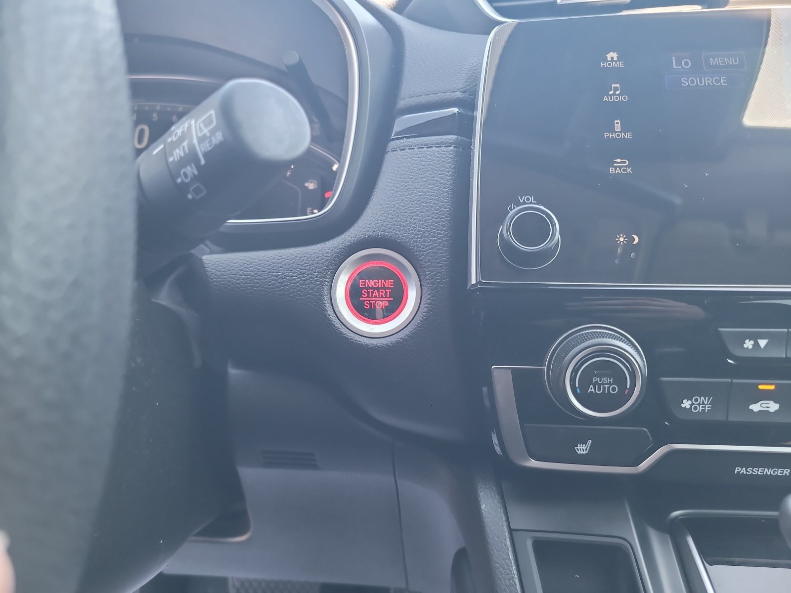 Certified 2022 Honda CR-V EX image 19