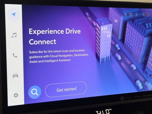 Used 2023 Toyota Tundra Limited image 9