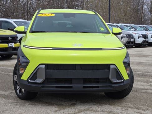 Used 2024 Hyundai Kona SEL image 3