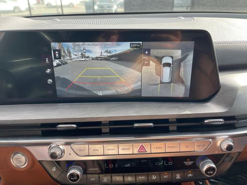Used 2023 Kia Telluride SX Prestige X-Line image 19