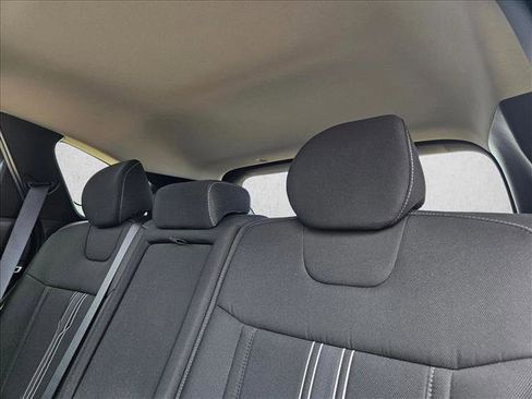 Used 2024 Hyundai Tucson SEL FWD image 13