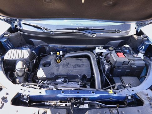 Certified 2026 GMC Terrain Denali w/ LPO, Floor Liner Package image 39