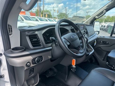 New 2025 Ford Transit 250 250 w/ Load Area Protection Package image 26
