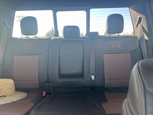 Used 2022 Ford F150 King Ranch w/ Equipment Group 601A High image 23