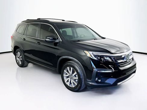Used 2022 Honda Pilot EX-L image 24