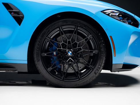 Used 2024 BMW M3 Competition image 40