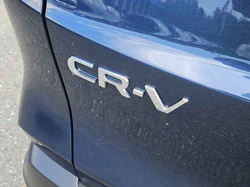 Certified 2024 Honda CR-V EX image 12