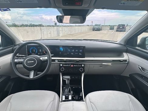 Used 2026 Hyundai Tucson SEL Plus FWD image 21