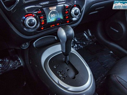 Used 2013 Nissan Juke SL image 18