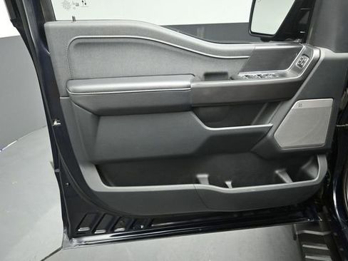 Certified 2025 Ford F150 Lariat AWD/4WD image 20