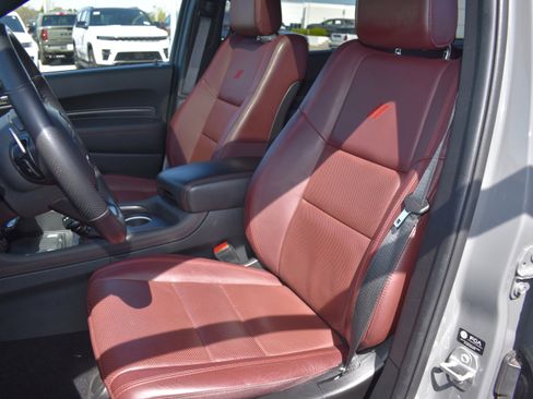 Used 2024 Dodge Durango GT image 26