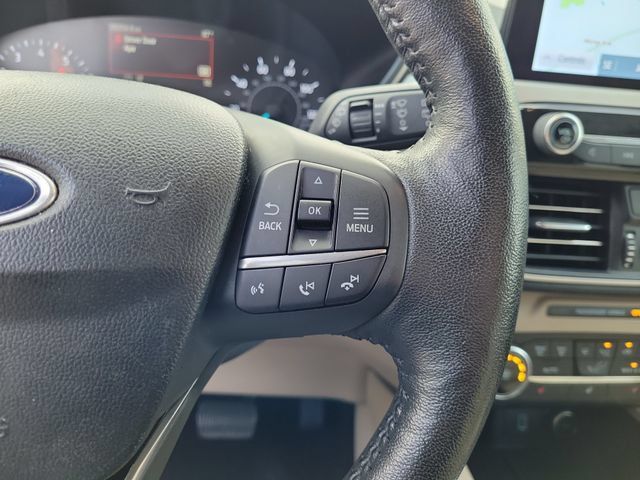 Used 2020 Ford Escape SEL FWD image 24
