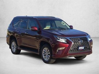 Used 2022 Lexus GX 460 Premium w/ Premium Package AWD/4WD video 3