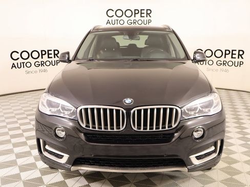 Used 2015 BMW X5 xDrive35i image 10